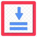 Directional Arrow Navigational Arrow Arrowhead Icon