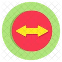 Directional Arrow Navigational Arrow Arrowhead Icon