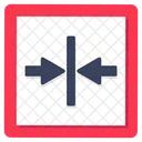 Directional Arrow Navigational Arrow Arrowhead Icon