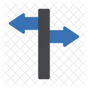 Direction Board Direction Arrow Icon