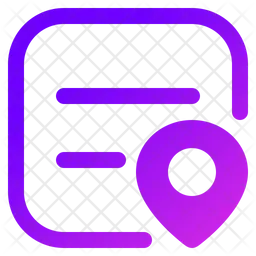 Direction board  Icon