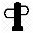 Direction Board  Icon