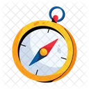 Direction Compass  Icon