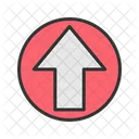 Direction  Icon