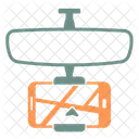 Direction Road Car Icon