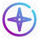Direction  Icon