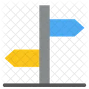 Direction  Icon