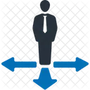 Direction  Icon