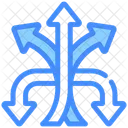 Direction  Icon