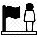 Direction Icon