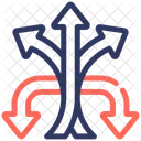 Direction  Icon