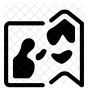 Direction Location Map Icon
