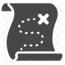Direction Location Map Icon