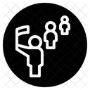 Direction Icon