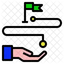 Direction  Icon