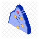 Alpinism Climb Climbing Icon