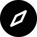 Basic Icon Glyph Icon