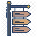 Direction  Icon