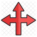 Direction  Icon