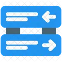 Direction  Icon