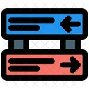 Direction  Icon