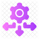 Direction  Icon