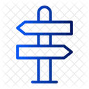 Direction  Icon