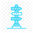 Direction  Icon