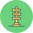 Direction  Icon