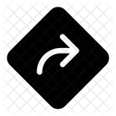 Direction  Icon