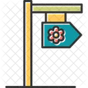 Direction  Icon