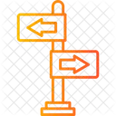Direction  Icon