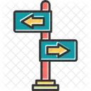 Direction  Icon