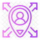 Direction  Icon