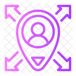 Direction  Icon
