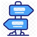 Direction  Icon