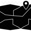Direction  Icon