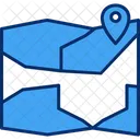 Direction  Icon