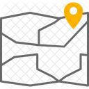 Direction  Icon