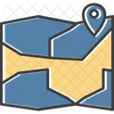 Direction  Icon