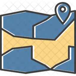 Direction  Icon