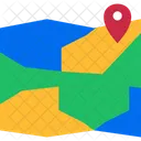 Direction  Icon