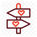 Direction  Icon