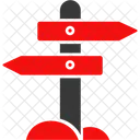 Direction  Icon
