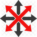 Direction  Icon