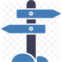 Direction  Icon