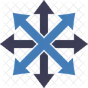 Direction  Icon