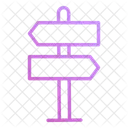 Direction  Icon