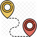 Direction  Icon
