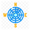 Direction  Icon